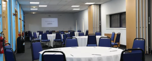 Business menu image