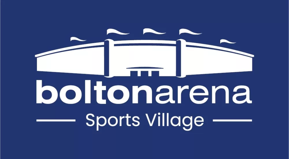 Bolton Arena Logo