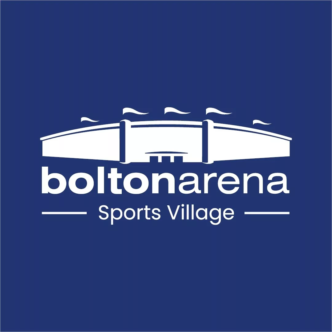 Bolton Arena Logo