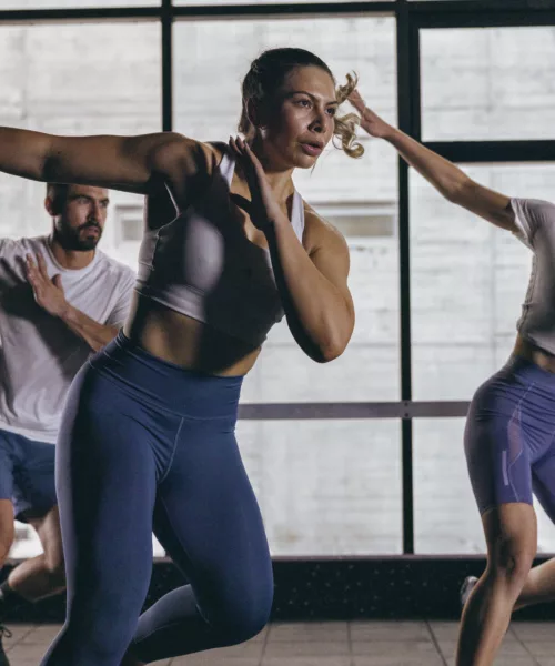 Image of 6761Top 10 Fitness Classes to Try at Bolton Arena This Year project