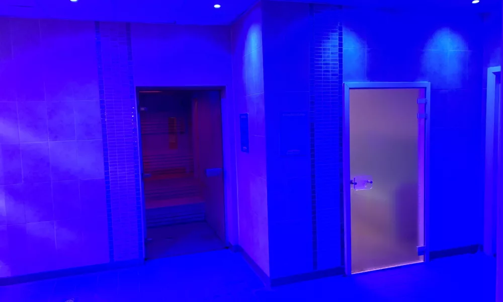 Image of 6239Health Benefits of Saunas and Steam Rooms After a Workout project