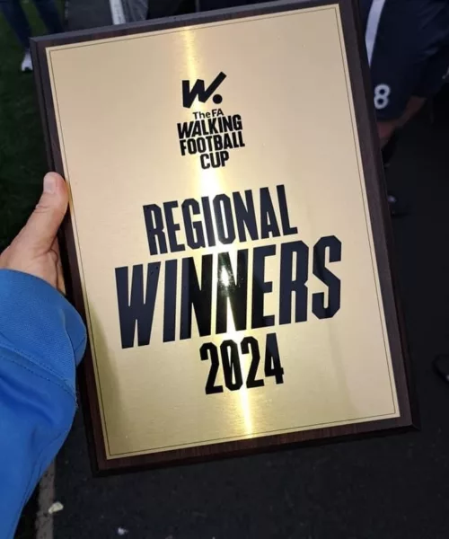 Trophy