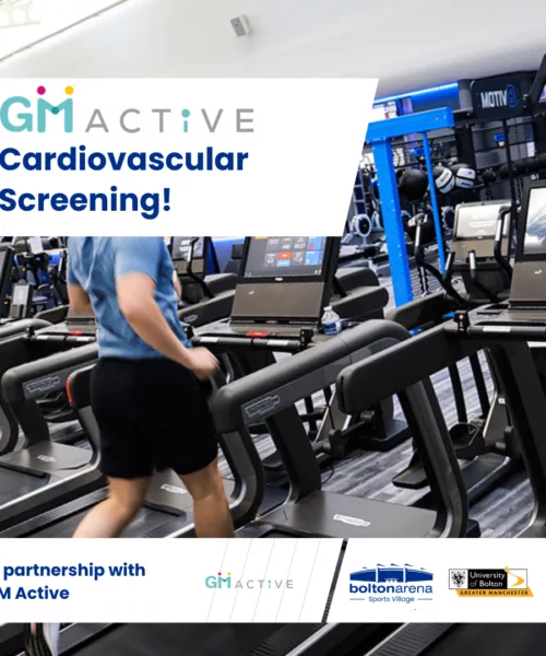 Image of 4756A timely intervention placing heart health firmly in the Pivot to Active Wellbeing project