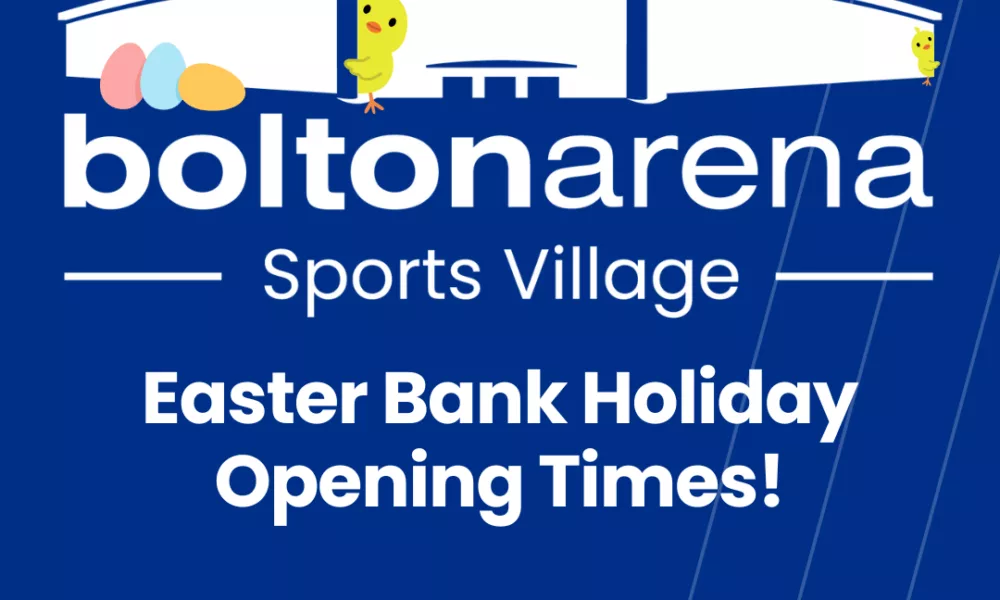 Image of 5685Easter Opening Times project