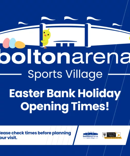 Image of 5685Easter Opening Times project