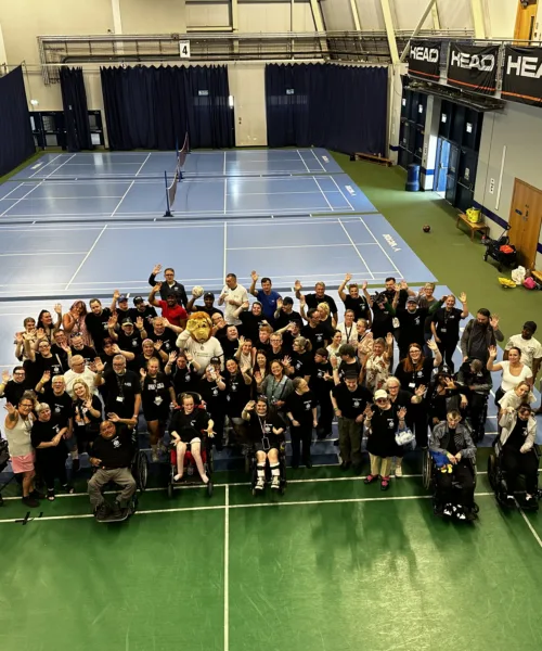 Image of 6488Two Bolton-based companies team up to host Festival of Sport project