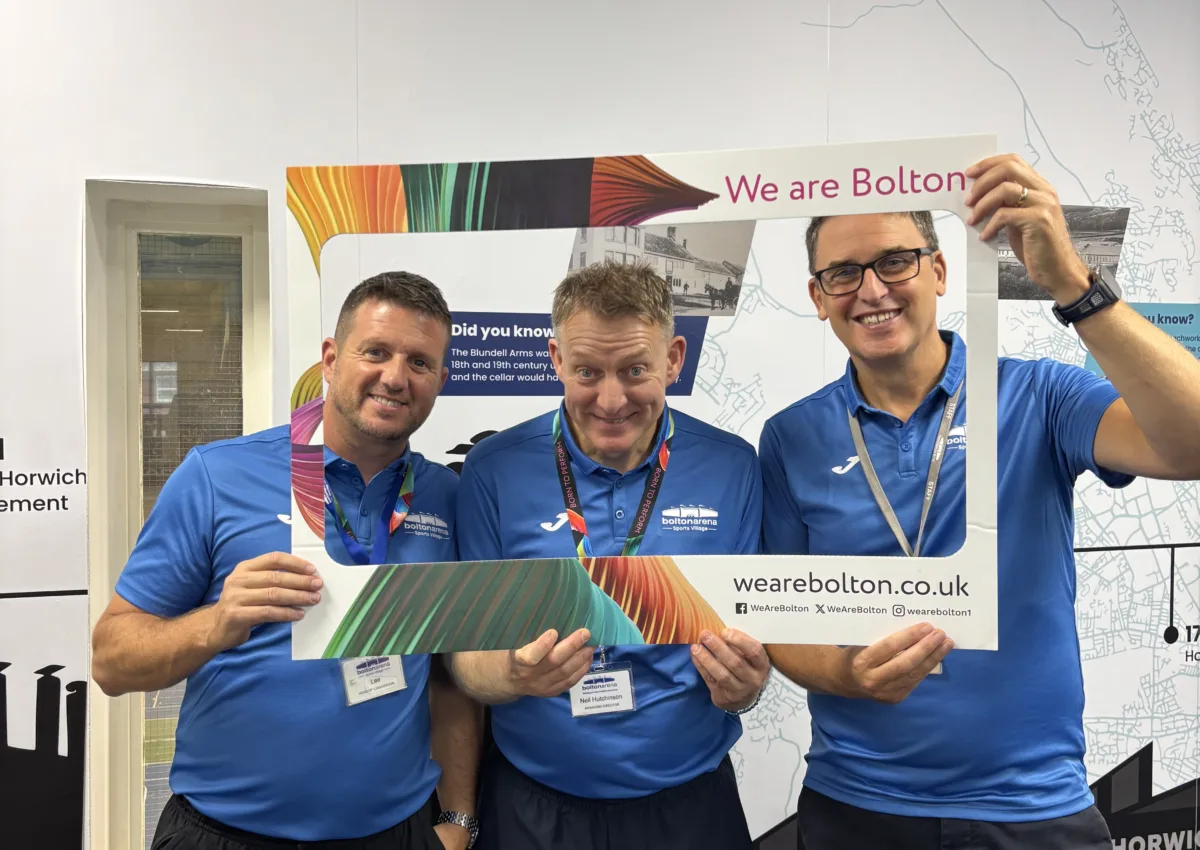 Brand Ambassador SLT